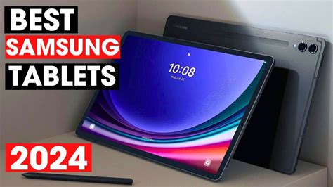 best samsung tablets|6 Best Samsung Tablets of 2024 .